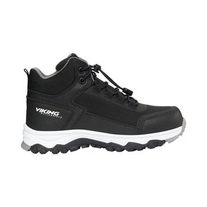 Laisvalaikio batai Akkarvik Mid Fleece WP