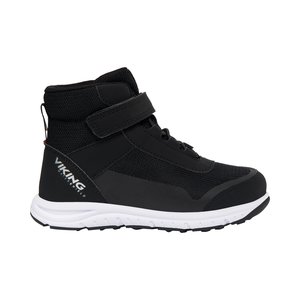 Vandeniui atsparūs batai Knapper Reflex Mid WP