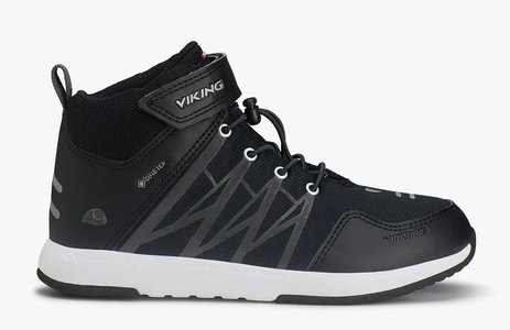 Laisvalaikio batai Oppsal Reflex Mid Gore-Tex