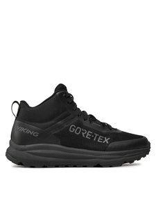 Vyriški neperšlampami batai Stride Mid GTX