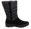 LEGERO Moteriški žieminiai batai Gore-Tex (juodas) 2-000171-0000 1