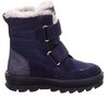 SUPERFIT Žieminiai batai Gore-Tex 1-000218-8000 1