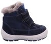 SUPERFIT Žieminiai vilnoniai batai Gore-Tex 1-009315-8000 1