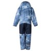 LENNE Softshell kombinezonas 1