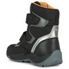 GEOX Žieminiai batai Amphibiox J26FSB-C0054 2
